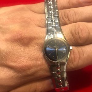 Ladies bulova accutron